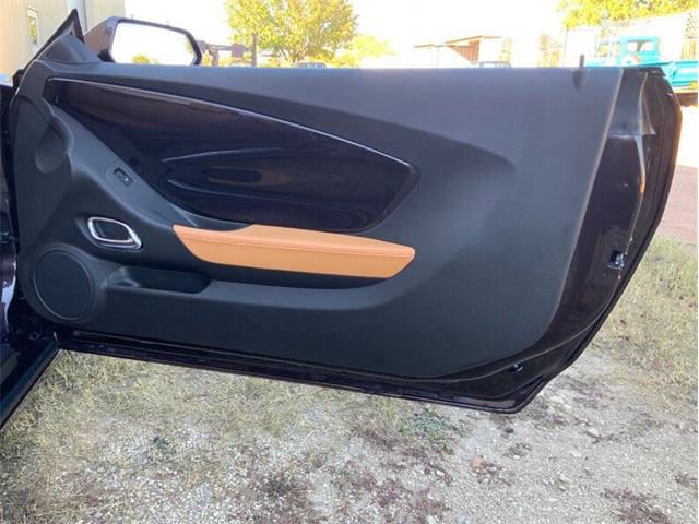 2011 Chevrolet Camaro (CC-2020361) for sale in Fredericksburg, Texas