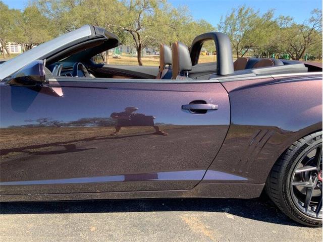 2011 Chevrolet Camaro (CC-2020361) for sale in Fredericksburg, Texas