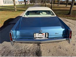 1978 Cadillac Eldorado (CC-2023773) for sale in Shelby Township, Michigan