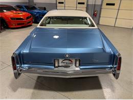 1978 Cadillac Eldorado (CC-2023773) for sale in Shelby Township, Michigan