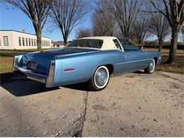 1978 Cadillac Eldorado (CC-2023773) for sale in Shelby Township, Michigan