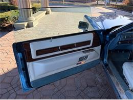 1978 Cadillac Eldorado (CC-2023773) for sale in Shelby Township, Michigan