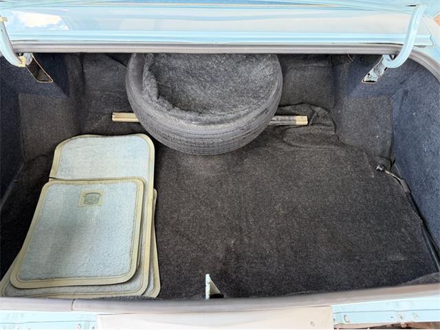 1978 Cadillac Coupe DeVille (CC-2023788) for sale in Shelby Township, Michigan