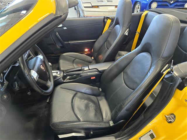 2008 Porsche 911 (CC-2023864) for sale in Bend, Oregon