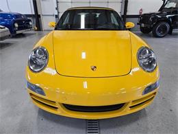 2008 Porsche 911 (CC-2023864) for sale in Bend, Oregon
