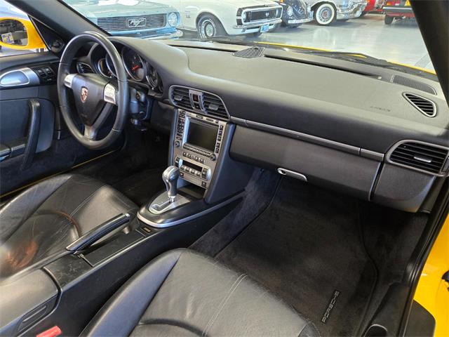 2008 Porsche 911 (CC-2023864) for sale in Bend, Oregon