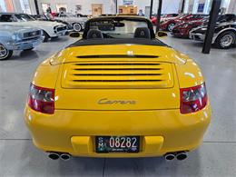 2008 Porsche 911 (CC-2023864) for sale in Bend, Oregon