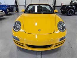 2008 Porsche 911 (CC-2023864) for sale in Bend, Oregon