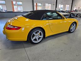 2008 Porsche 911 (CC-2023864) for sale in Bend, Oregon