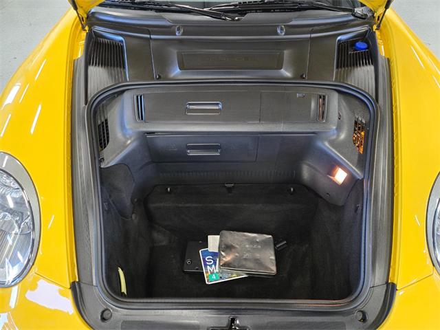 2008 Porsche 911 (CC-2023864) for sale in Bend, Oregon