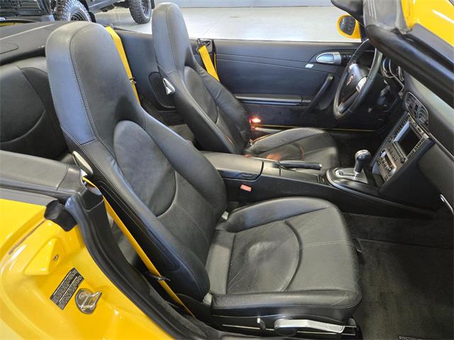 2008 Porsche 911 (CC-2023864) for sale in Bend, Oregon