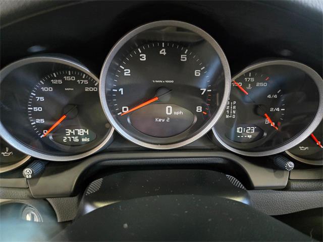 2008 Porsche 911 (CC-2023864) for sale in Bend, Oregon