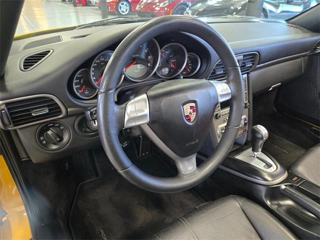 2008 Porsche 911 (CC-2023864) for sale in Bend, Oregon