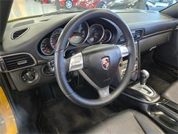 2008 Porsche 911 (CC-2023864) for sale in Bend, Oregon