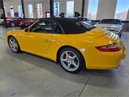 2008 Porsche 911 (CC-2023864) for sale in Bend, Oregon