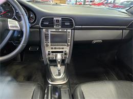 2008 Porsche 911 (CC-2023864) for sale in Bend, Oregon