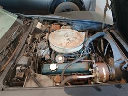 1977 Chevrolet Corvette (CC-2024160) for sale in Cottonwood, Arizona