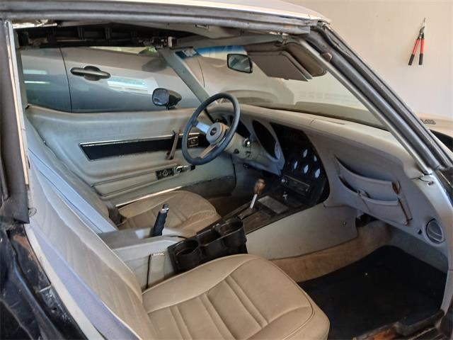1977 Chevrolet Corvette (CC-2024160) for sale in Cottonwood, Arizona