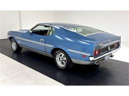 1972 Ford Mustang (CC-2024174) for sale in Morgantown, Pennsylvania