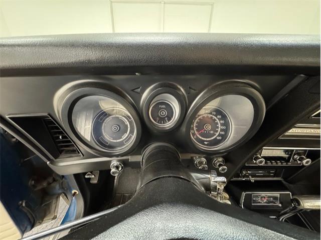 1972 Ford Mustang (CC-2024174) for sale in Morgantown, Pennsylvania