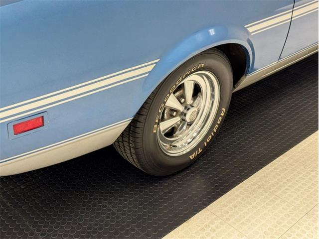 1972 Ford Mustang (CC-2024174) for sale in Morgantown, Pennsylvania