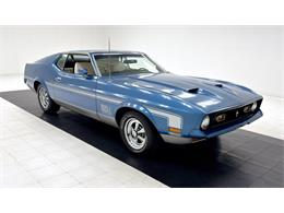 1972 Ford Mustang (CC-2024174) for sale in Morgantown, Pennsylvania