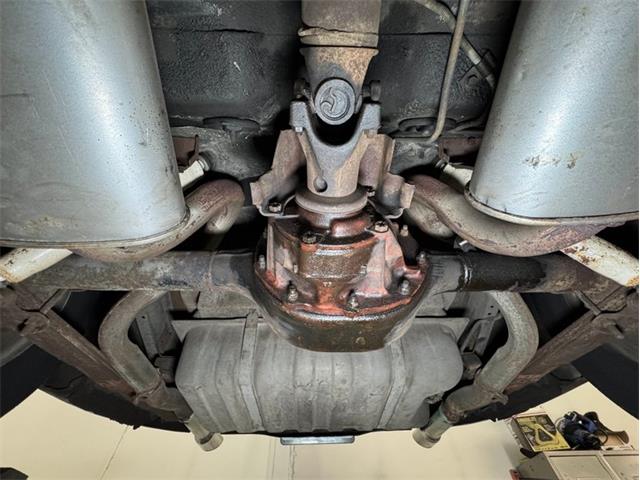 1972 Ford Mustang (CC-2024174) for sale in Morgantown, Pennsylvania