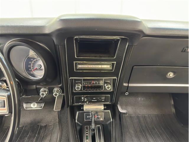 1972 Ford Mustang (CC-2024174) for sale in Morgantown, Pennsylvania