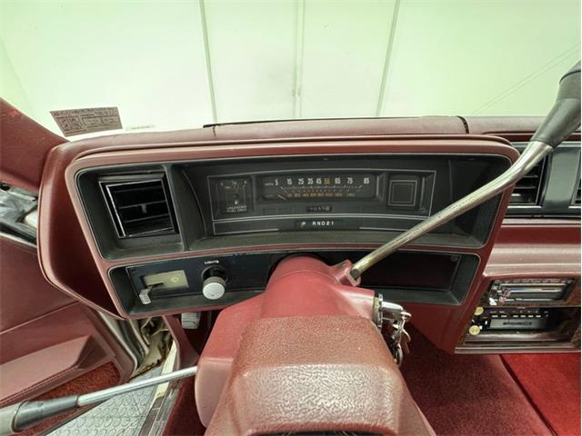 1981 Chevrolet El Camino (CC-2024194) for sale in Morgantown, Pennsylvania