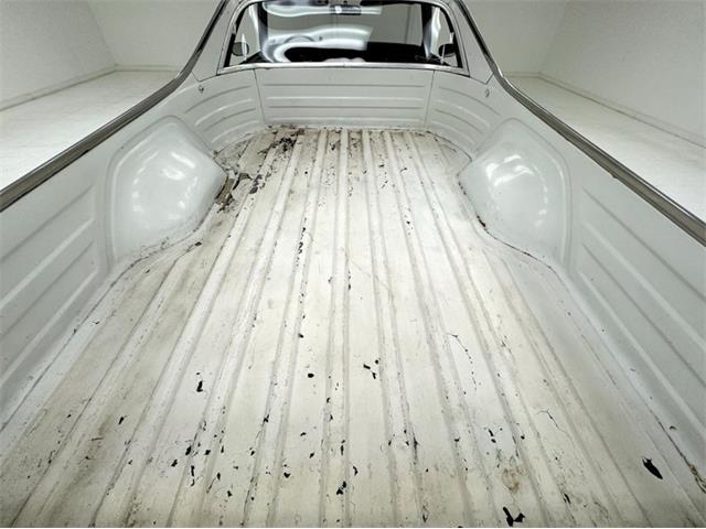 1981 Chevrolet El Camino (CC-2024194) for sale in Morgantown, Pennsylvania