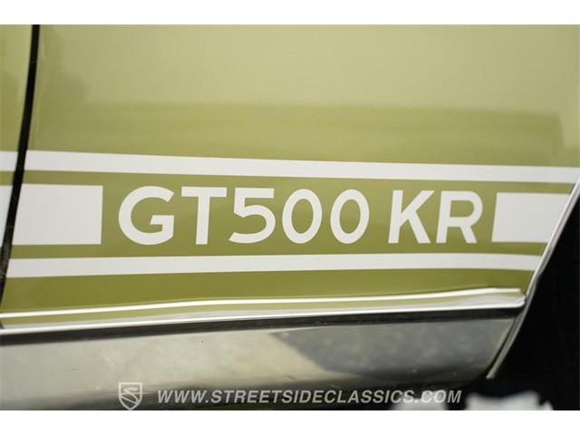 1968 Ford Mustang (CC-2024201) for sale in Lavergne, Tennessee