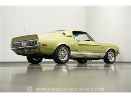 1968 Ford Mustang (CC-2024201) for sale in Lavergne, Tennessee