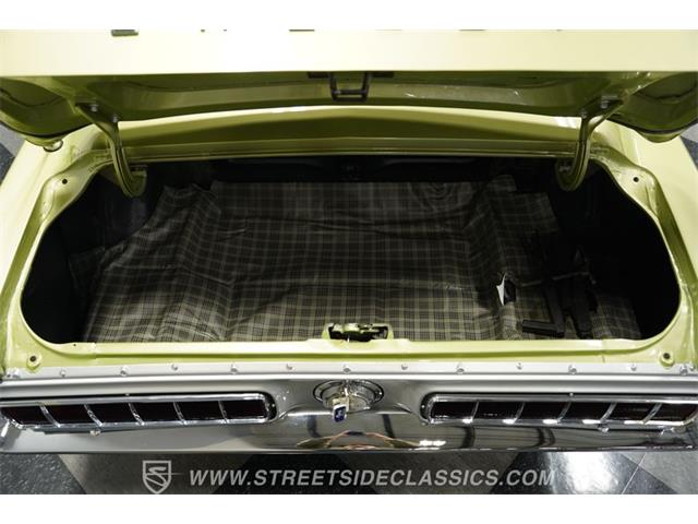 1968 Ford Mustang (CC-2024201) for sale in Lavergne, Tennessee