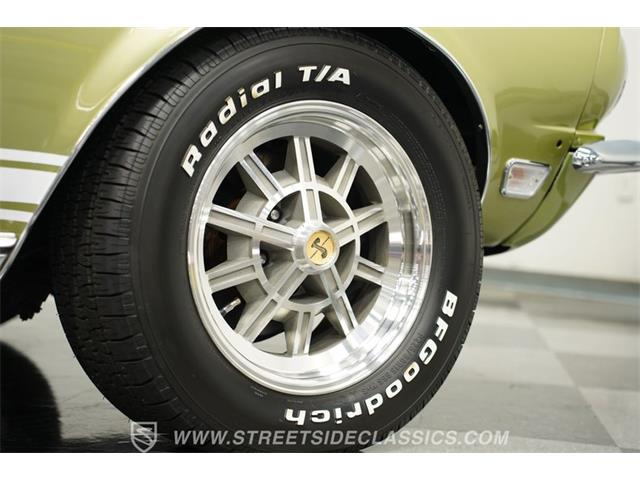 1968 Ford Mustang (CC-2024201) for sale in Lavergne, Tennessee