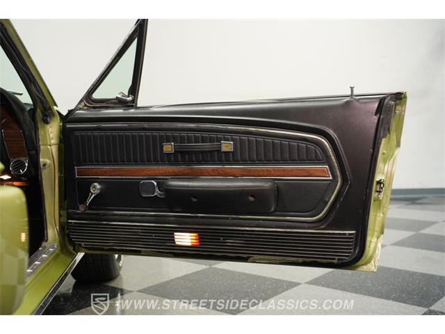 1968 Ford Mustang (CC-2024201) for sale in Lavergne, Tennessee