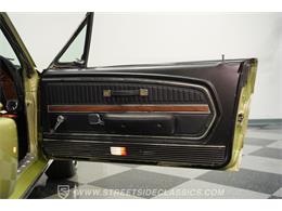 1968 Ford Mustang (CC-2024201) for sale in Lavergne, Tennessee