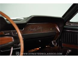 1968 Ford Mustang (CC-2024201) for sale in Lavergne, Tennessee