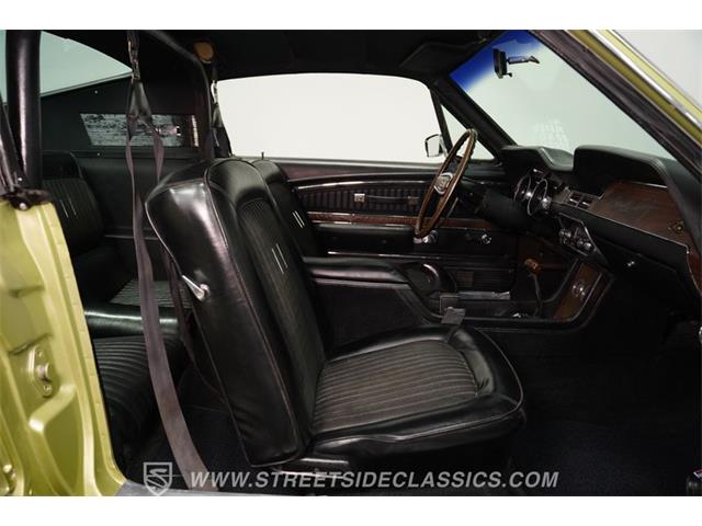 1968 Ford Mustang (CC-2024201) for sale in Lavergne, Tennessee