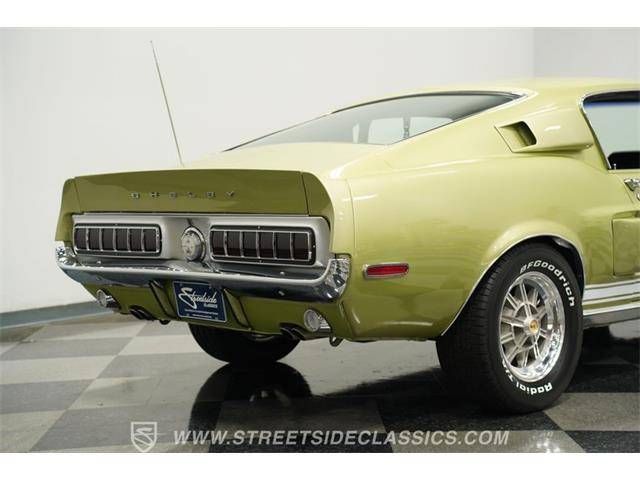 1968 Ford Mustang (CC-2024201) for sale in Lavergne, Tennessee
