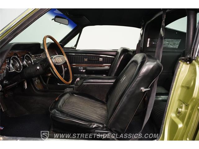 1968 Ford Mustang (CC-2024201) for sale in Lavergne, Tennessee