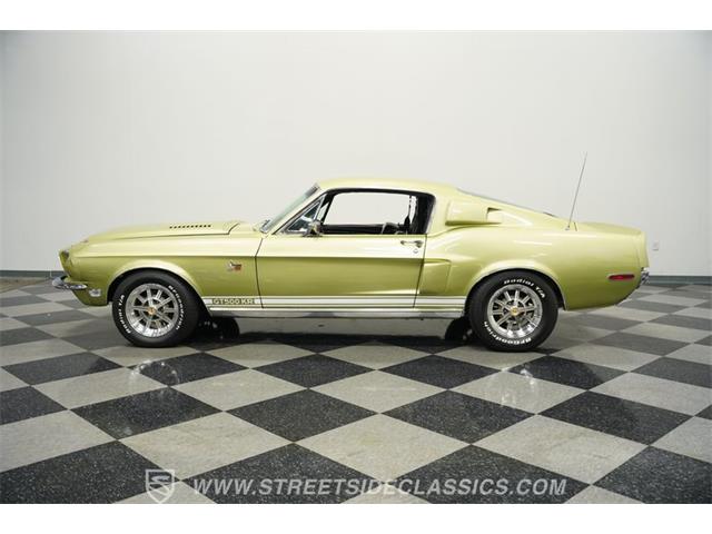 1968 Ford Mustang (CC-2024201) for sale in Lavergne, Tennessee