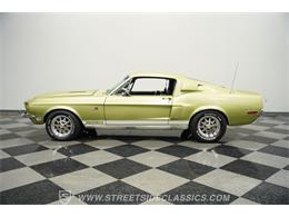 1968 Ford Mustang (CC-2024201) for sale in Lavergne, Tennessee