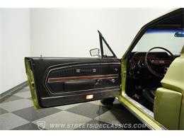 1968 Ford Mustang (CC-2024201) for sale in Lavergne, Tennessee