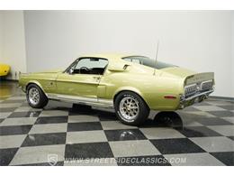 1968 Ford Mustang (CC-2024201) for sale in Lavergne, Tennessee