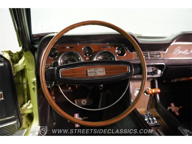 1968 Ford Mustang (CC-2024201) for sale in Lavergne, Tennessee