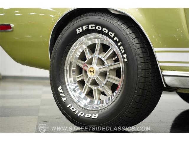 1968 Ford Mustang (CC-2024201) for sale in Lavergne, Tennessee