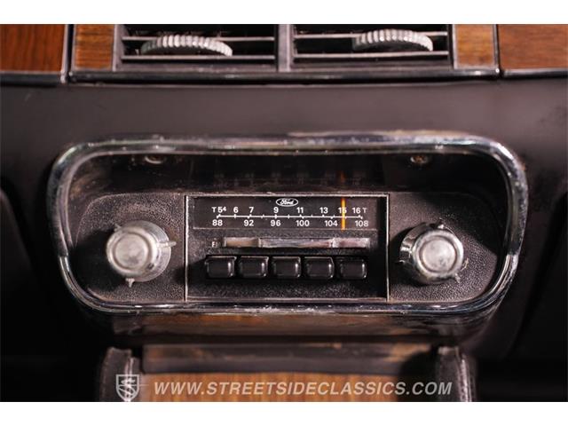 1968 Ford Mustang (CC-2024201) for sale in Lavergne, Tennessee