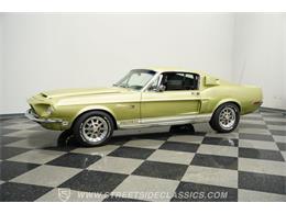 1968 Ford Mustang (CC-2024201) for sale in Lavergne, Tennessee