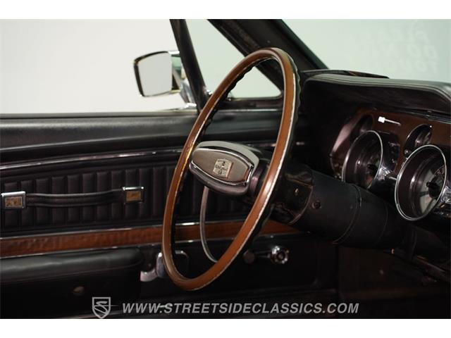 1968 Ford Mustang (CC-2024201) for sale in Lavergne, Tennessee