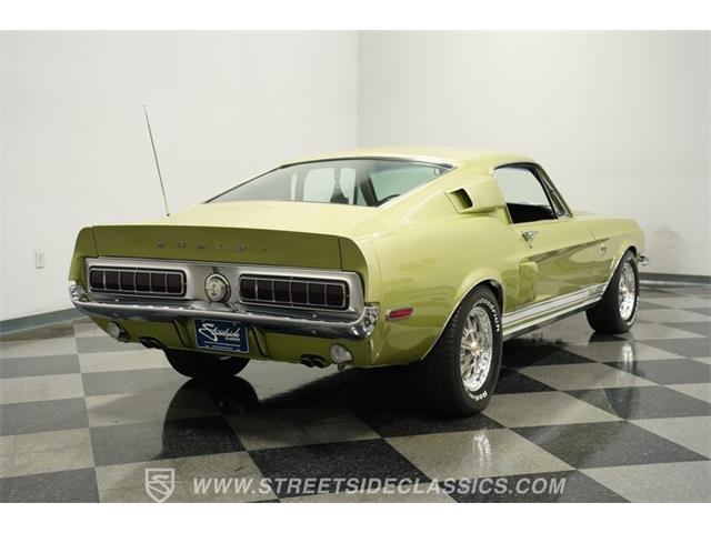 1968 Ford Mustang (CC-2024201) for sale in Lavergne, Tennessee